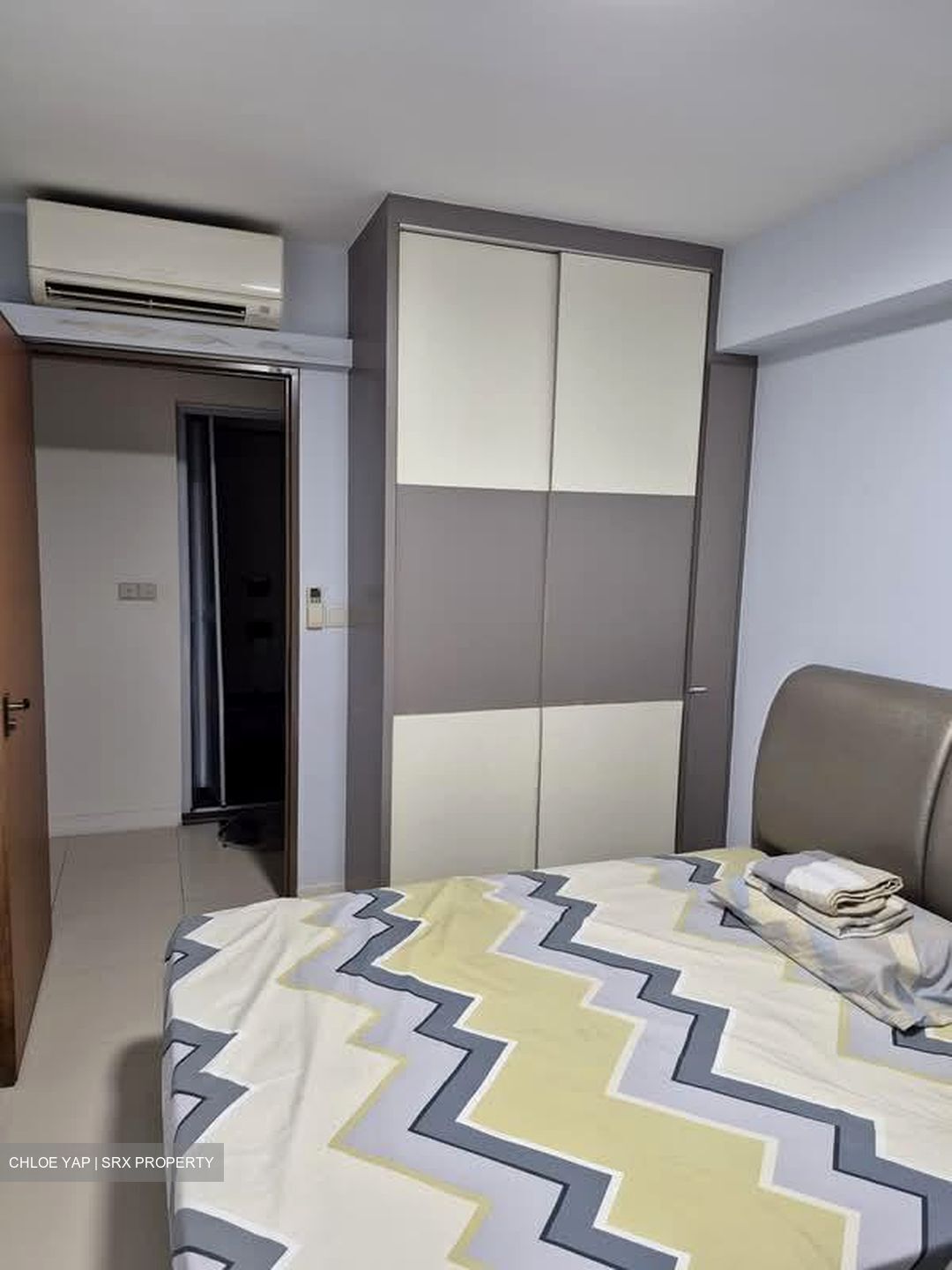 Blk 782C Woodlands Meadow (Woodlands), HDB 4 Rooms #545296171